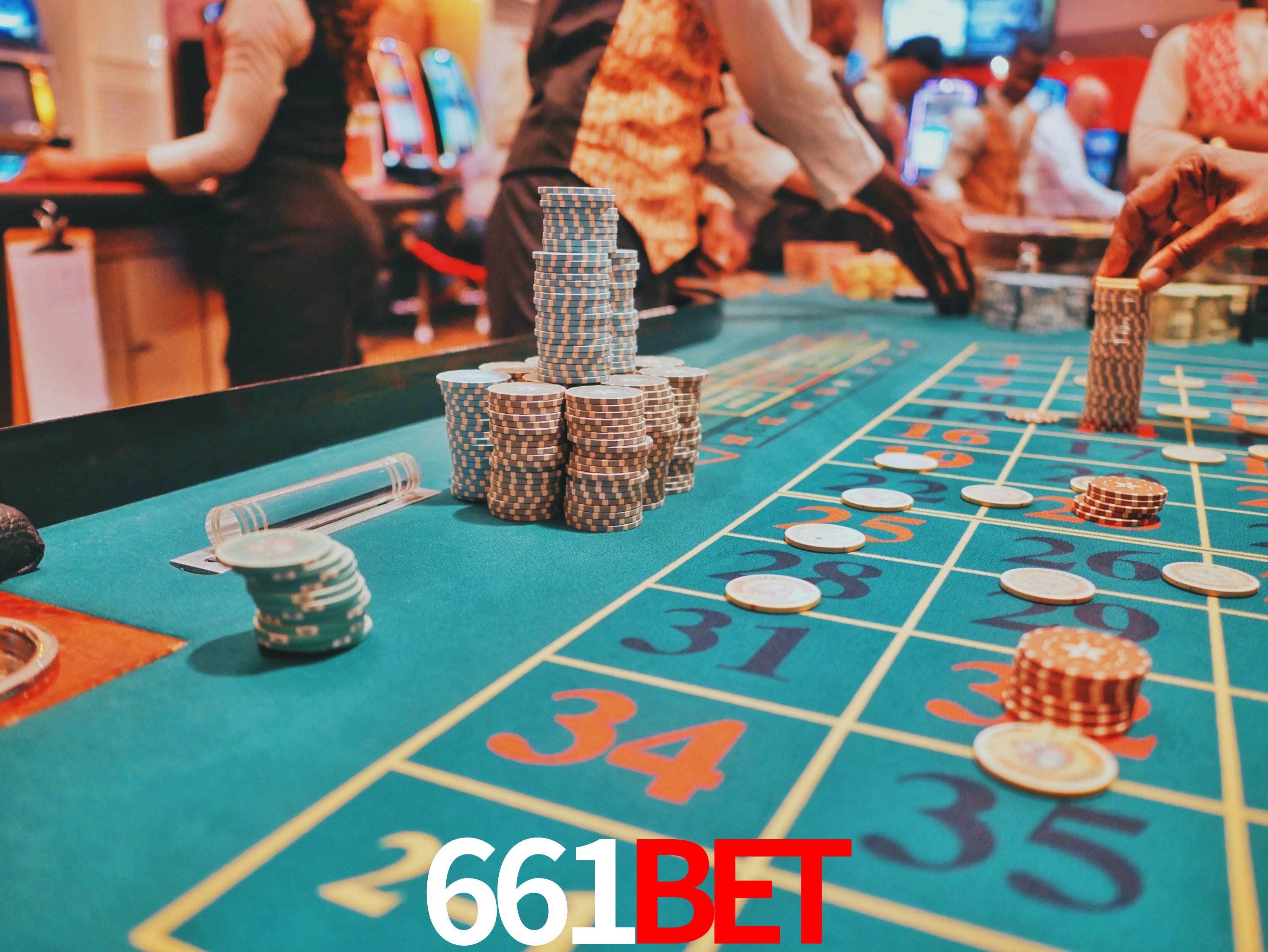 Apostas de Basquete 661Bet
