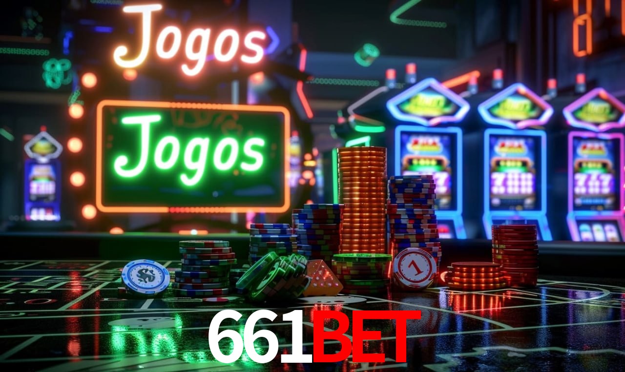 661Bet App