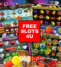 Desvendando o Mundo dos Jogos Virtuais na 661Bet