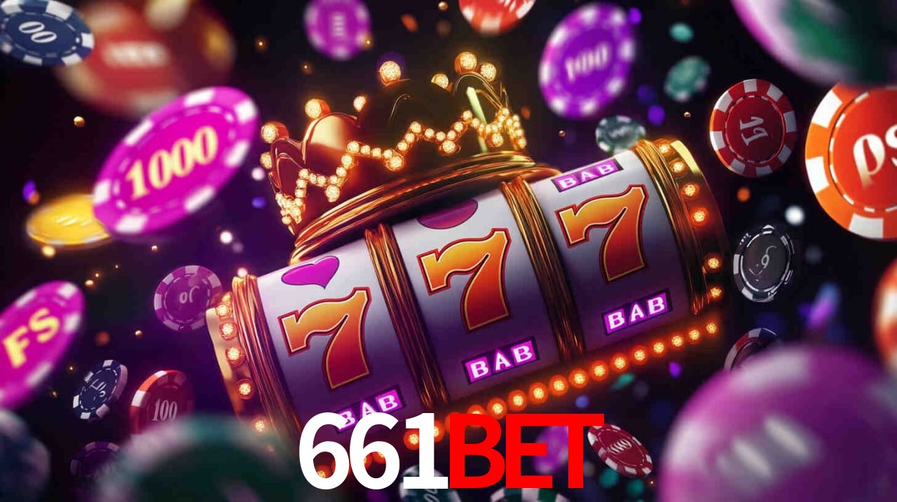 Experiência VIP 661Bet