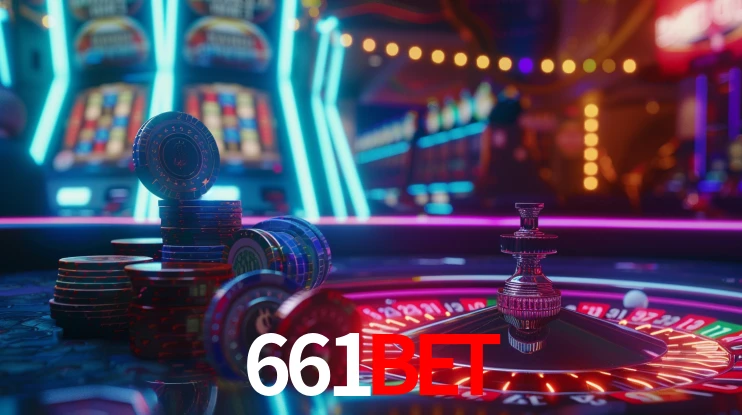 Bonus Features 661Bet