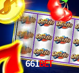 A Popularidade dos Caça-Níqueis no 661Bet