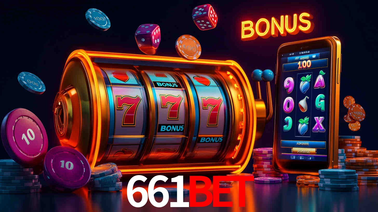 Explorando a Categoria de Eventos em Apostas na 661Bet