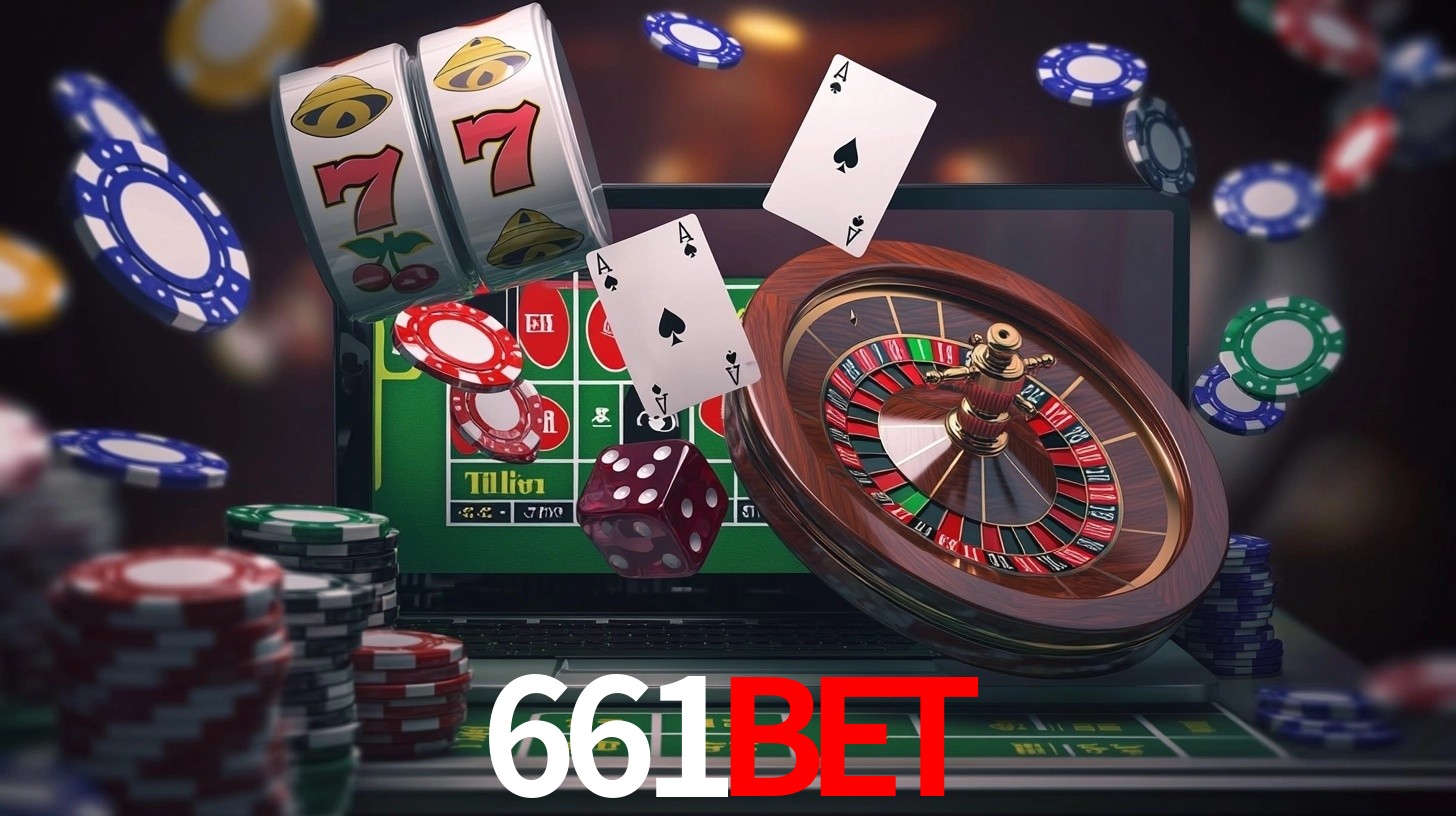Explore as vantagens do 661Bet: serviço profissional e confiabilidade