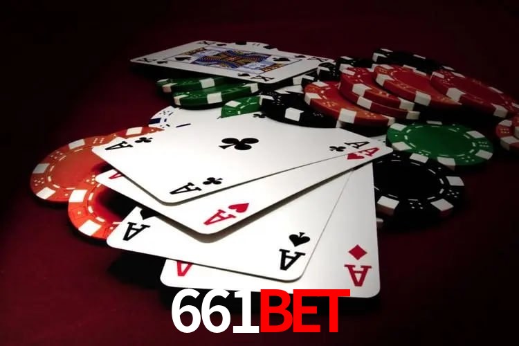 Jogo Aviator 661Bet