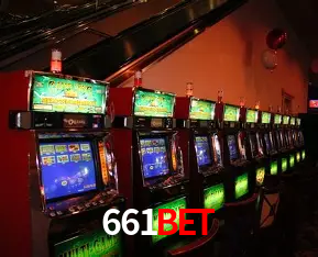 Seasonal Promotions 661Bet