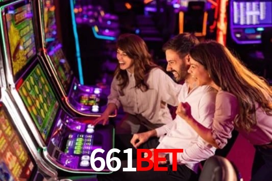 Interface do App 661Bet
