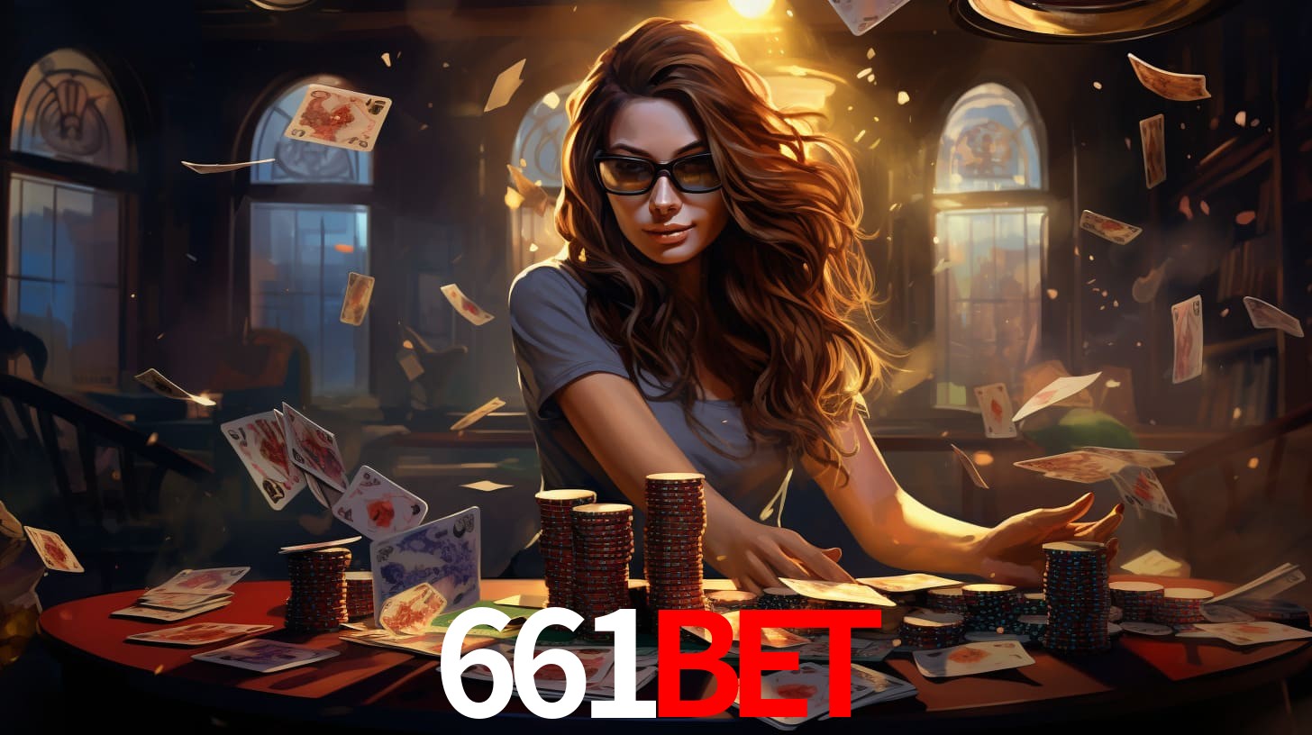 Live Casino 661Bet