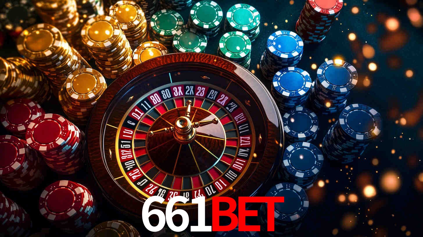 Ofertas Imperdíveis na 661Bet: Promoções e Bônus Que Valem a Pena