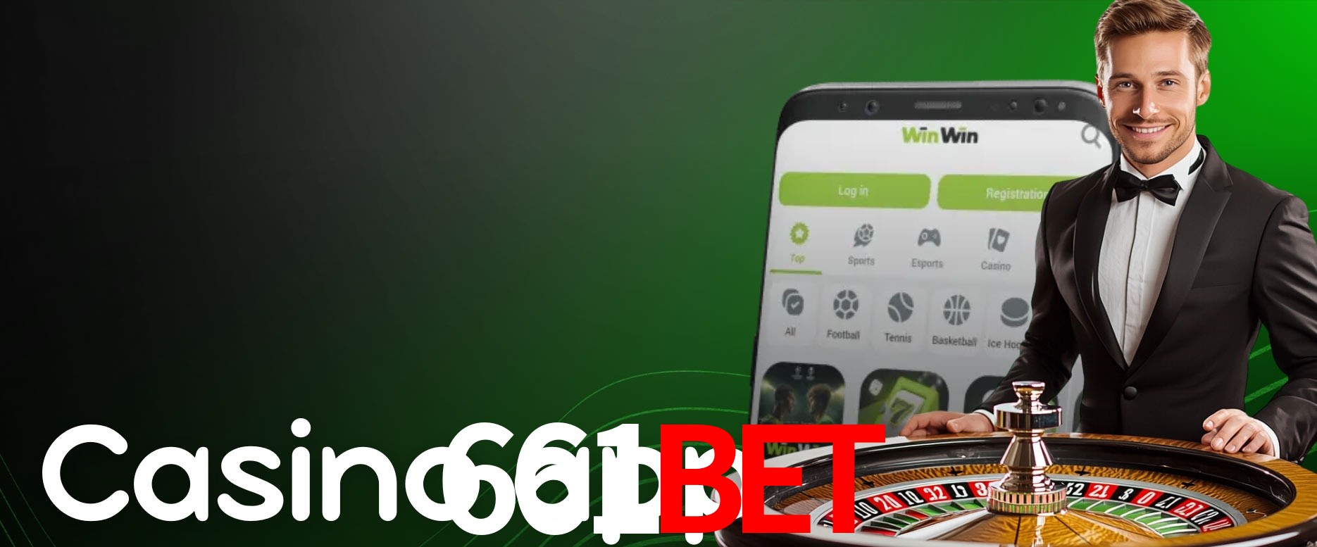 2FA Security 661Bet