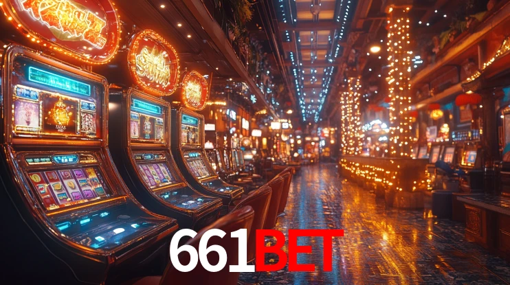 661Bet - Plataforma Oficial Brasil - 661Bet App