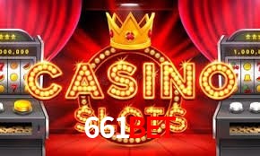 Welcome Bonus 661Bet