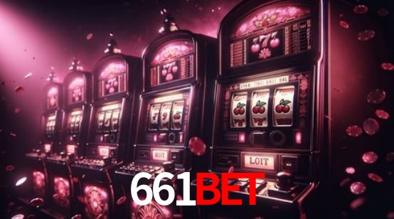 Jogos Exclusivos 661Bet
