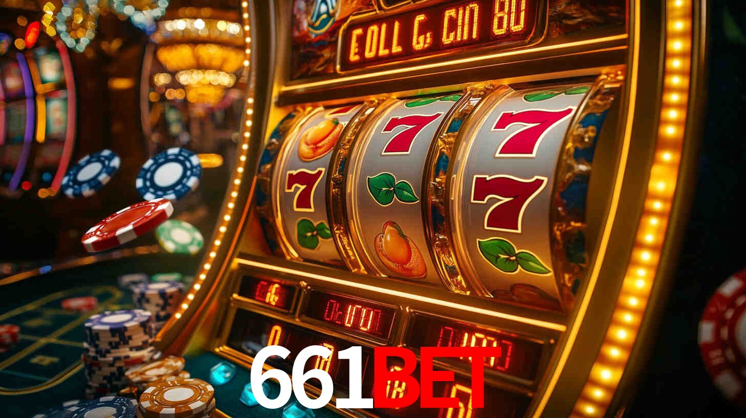 661Bet App Interface