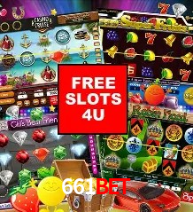 Flash Promotion 661Bet