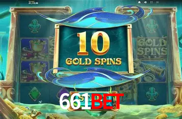 Inovações de Jogos na 661Bet: O Futuro das Experiências Interativas