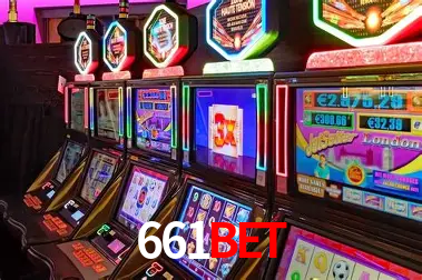 Desvendando o Mundo dos Jogos Virtuais na 661Bet