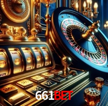 Apostas de Futebol 661Bet