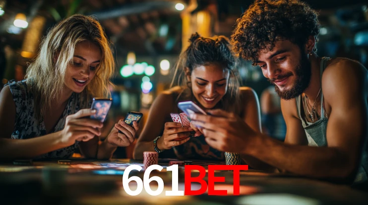 Programa VIP 661Bet
