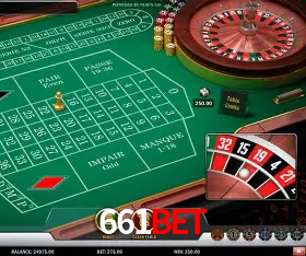 Exclusive Offers 661Bet