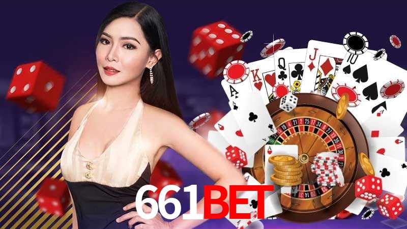 Bônus Diários 661Bet