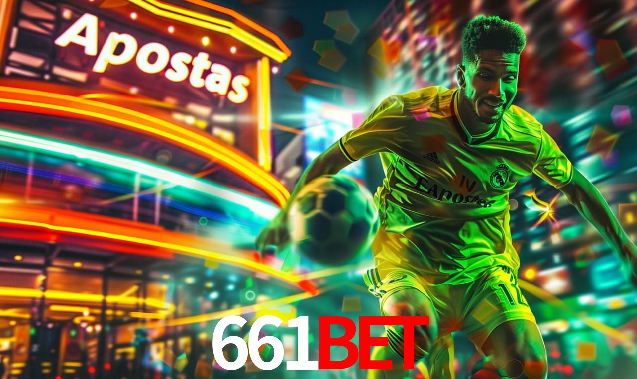 Provedores de Jogos 661Bet