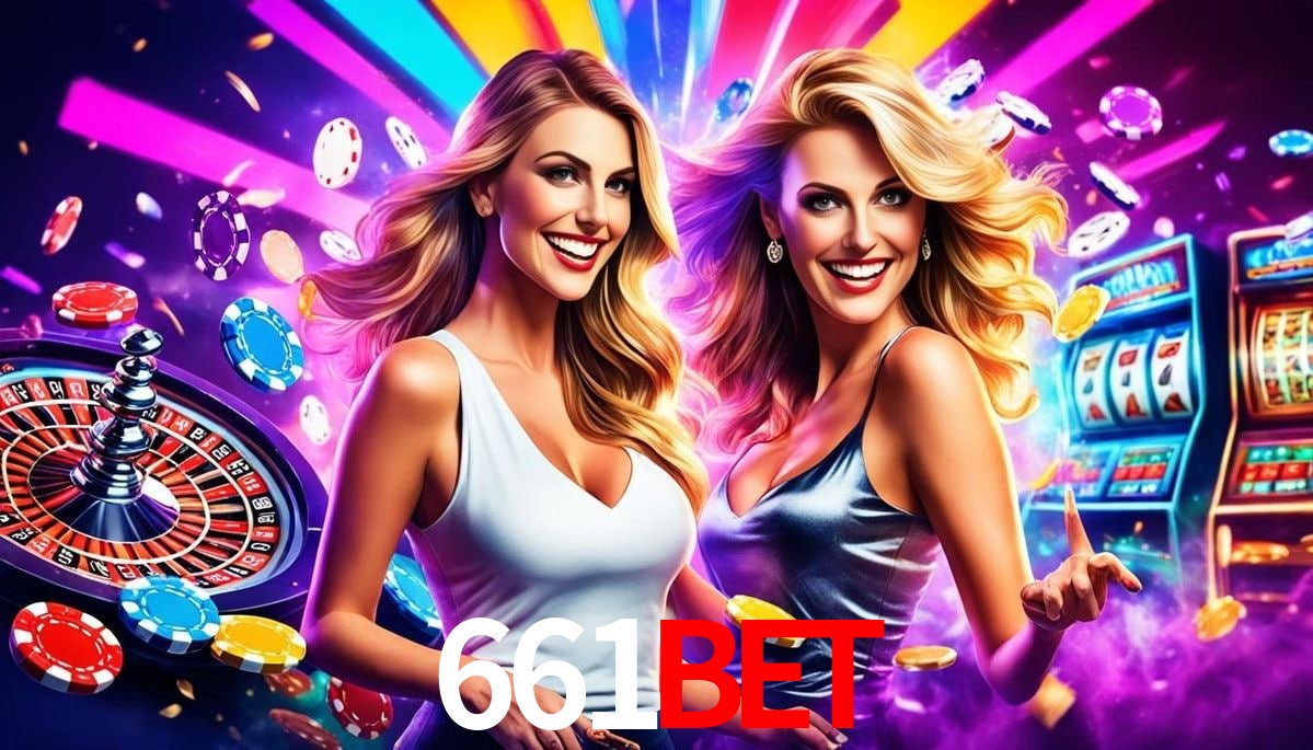 Programa VIP 661Bet