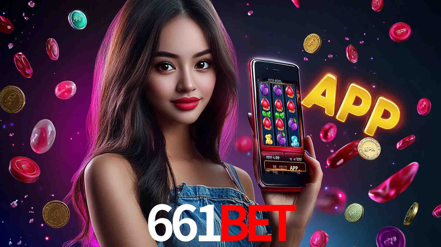 Descubra a Essência do 661Bet: Nossa História e Compromissos