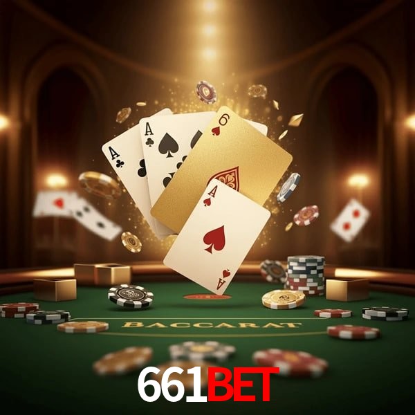 VIP Casino 661Bet