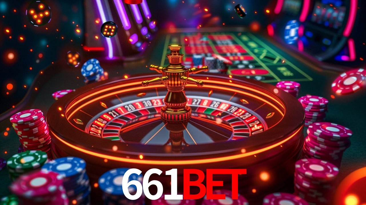 PIX Instantâneo 661Bet