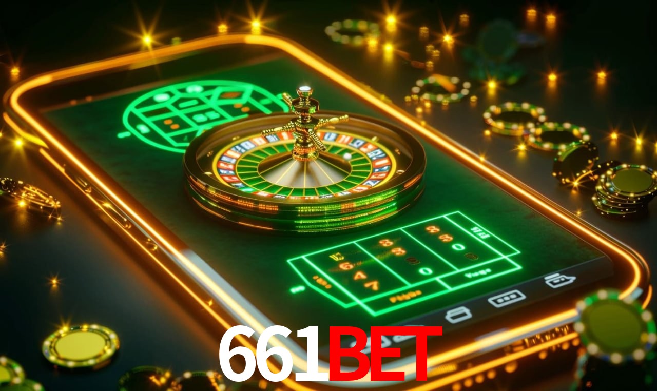 Ofertas Exclusivas 661Bet