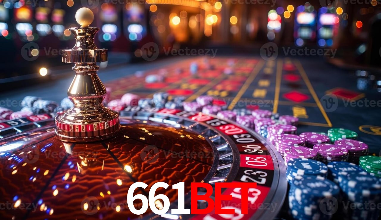 Platform Technology 661Bet