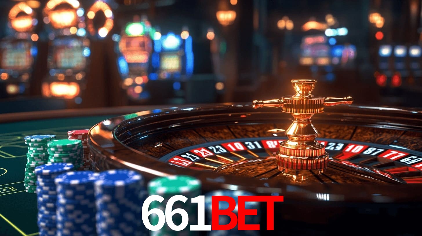 661Bet App