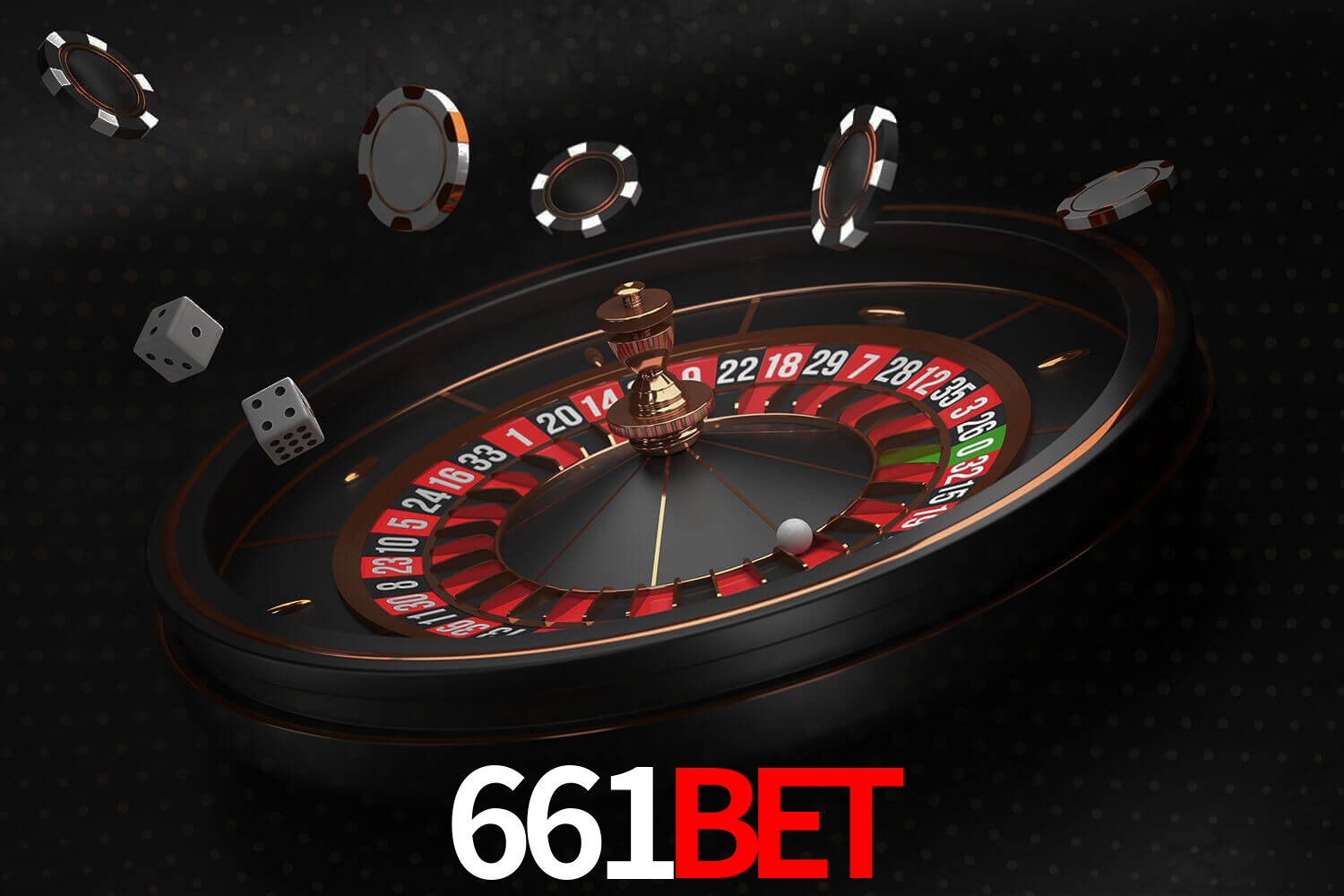 661Bet: Seu Cassino Premiado com Pagamentos Rápidos