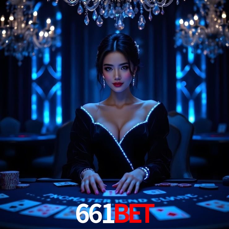 Cadastro Rápido 661Bet