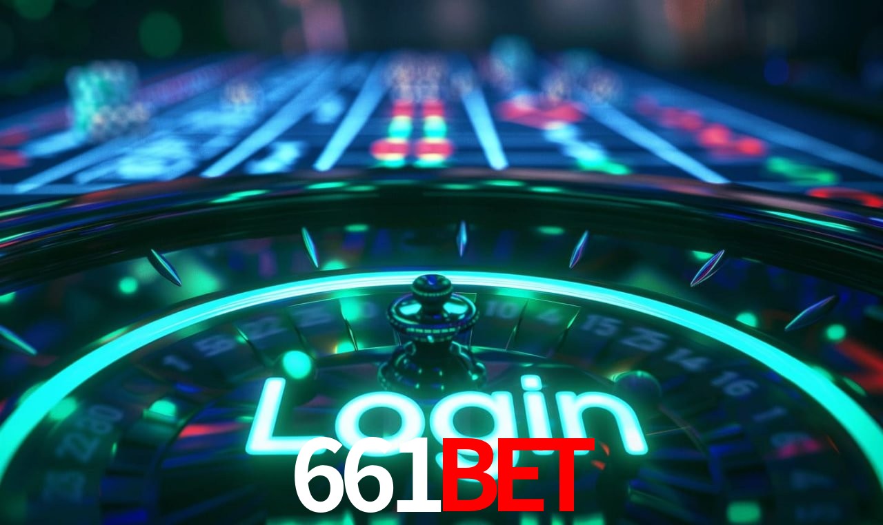 Experiência VIP 661Bet
