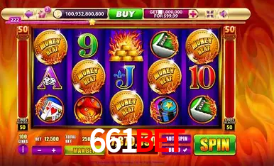 Descubra a Magia dos Jogos de Arcade no 661Bet