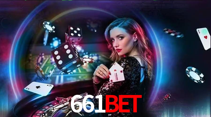 Live Casino 661Bet