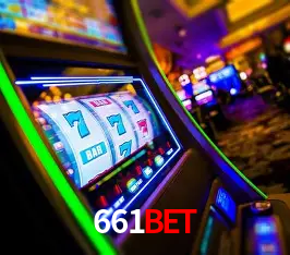 Apostas Esportivas na 661Bet: Um Guia Completo