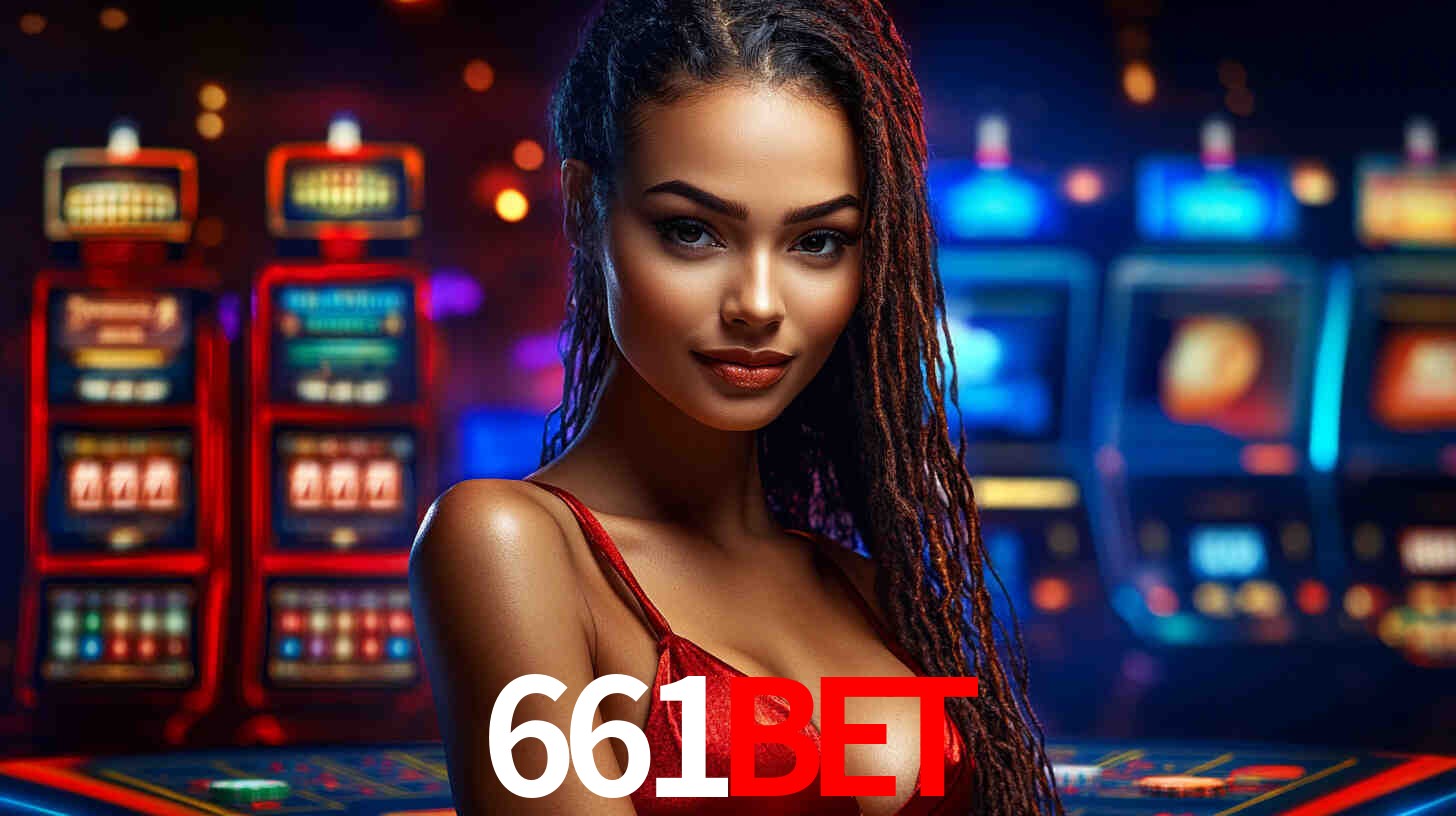 Inovações de Jogos na 661Bet: O Futuro das Experiências Interativas
