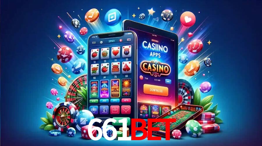 Slot Games 661Bet