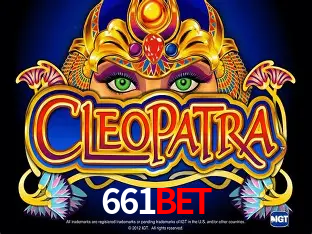 Descubra o Mundo do Cassino Online com 661Bet