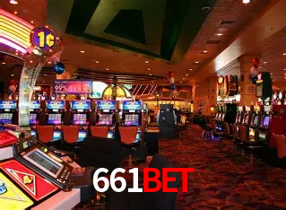 Descubra a Magia dos Jogos de Arcade no 661Bet