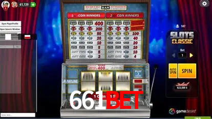 A Emoção da Loteria na 661Bet: Uma Chance de Mudança de Vida