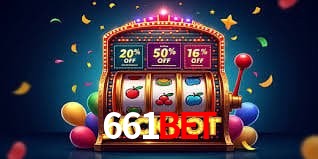 Promoções Sazonais 661Bet