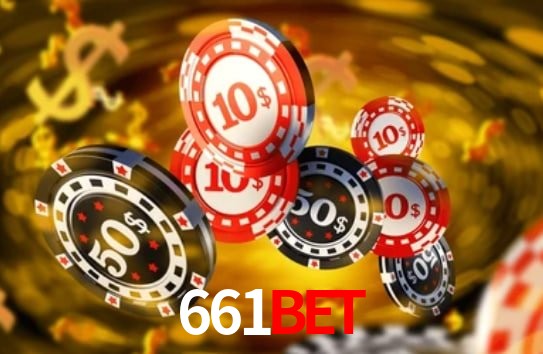 Bônus de Boas-vindas 661Bet
