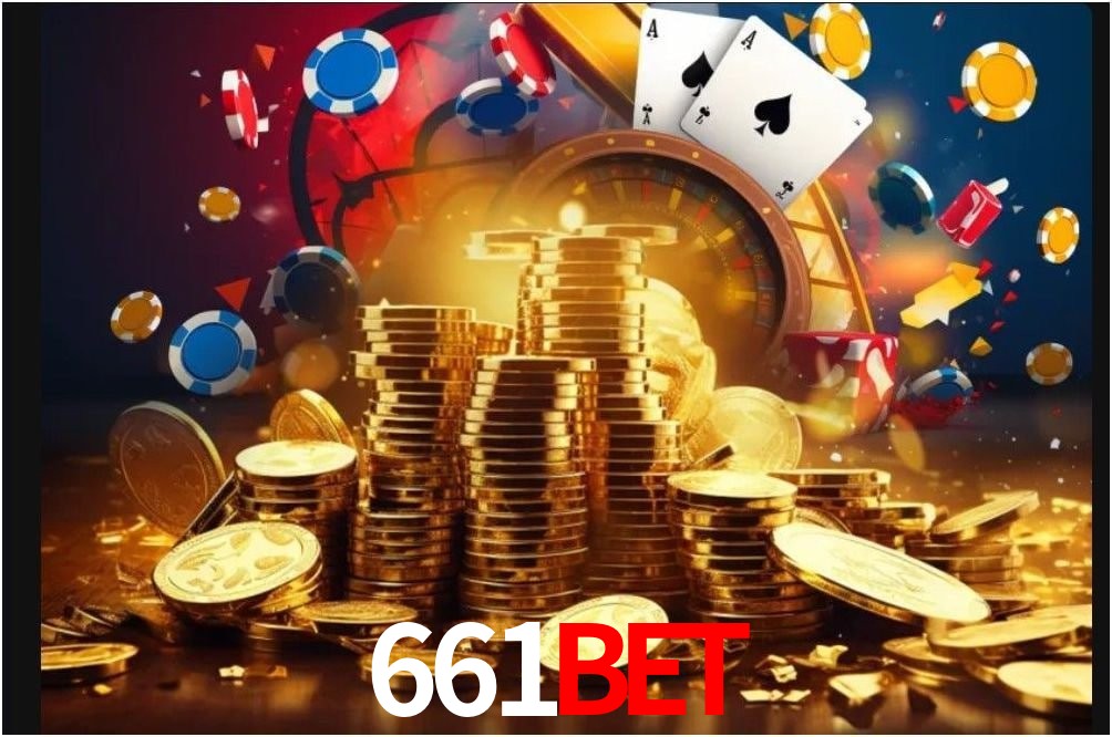 Interface Premium 661Bet