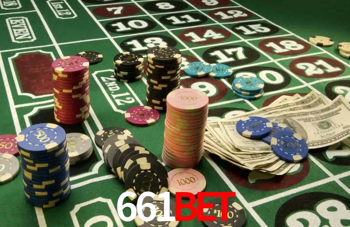 661Bet Vip